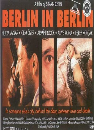 Берлин в Берлине (фильм, 1993)