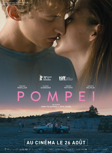 Помпеи (фильм, 2019) Помпеи (фильм, 2019)