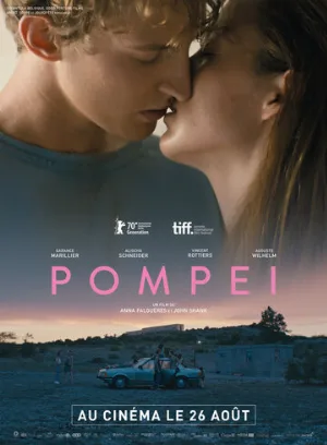 Помпеи (фильм, 2019)