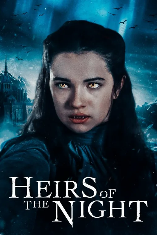Наследники ночи (сериал, 2019) Наследники ночи (сериал, 2019)