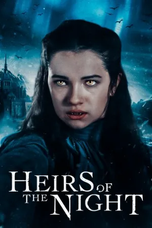 Наследники ночи (сериал, 2019)
