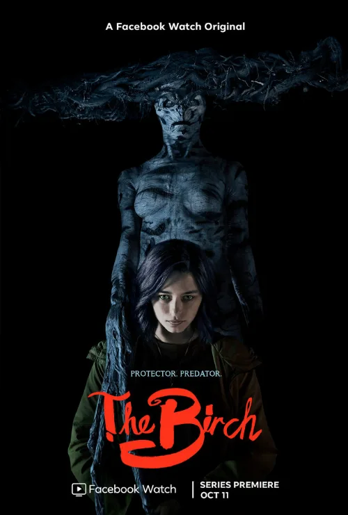 Берёза (сериал, 2019) Берёза (сериал, 2019)
