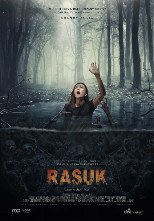 Расук (фильм, 2018) Расук (фильм, 2018)