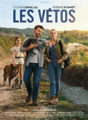 Ветеринары (фильм, 2019)