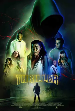 Триллер (фильм, 2018)