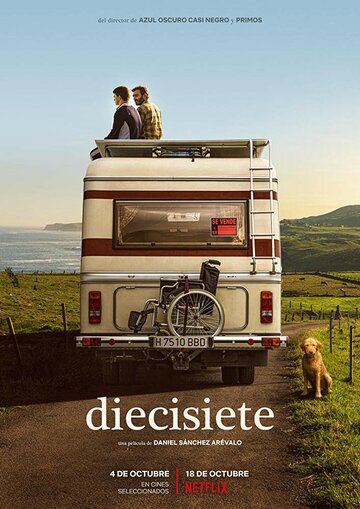 17-летний (фильм, 2019) 17-летний (фильм, 2019)