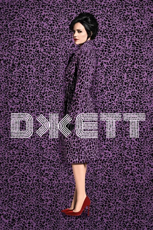 Джетт (сериал, 2019)