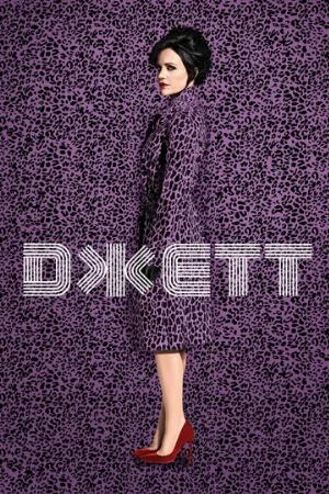 Джетт (сериал, 2019)