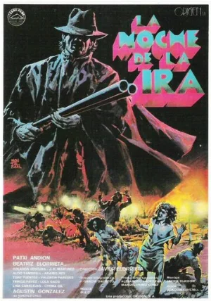 Ночь гнева (фильм, 1986)