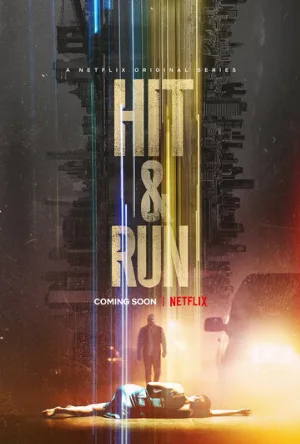 Неслучайность (сериал, 2021)