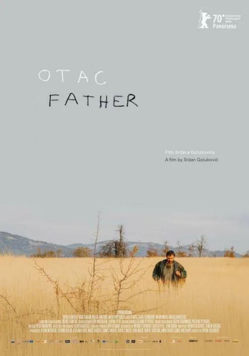 Отец (фильм, 2020) Отец (фильм, 2020)