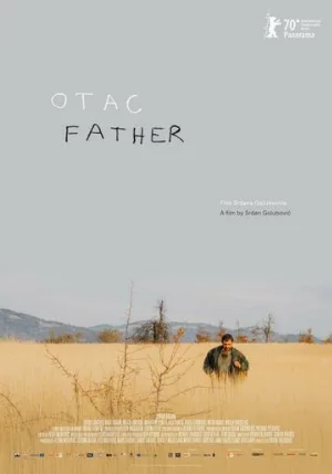 Отец (фильм, 2020)