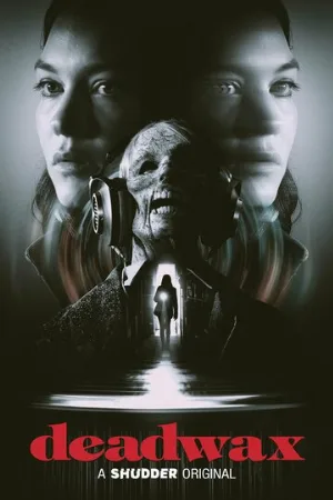 Убийственный винил (сериал, 2018)