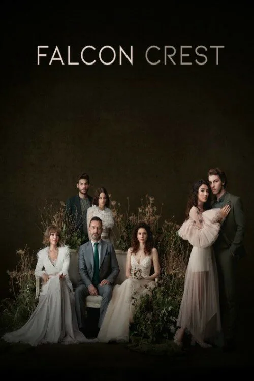Соколиный холм (сериал, 2018) Соколиный холм (сериал, 2018)
