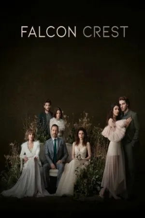 Соколиный холм (сериал, 2018)