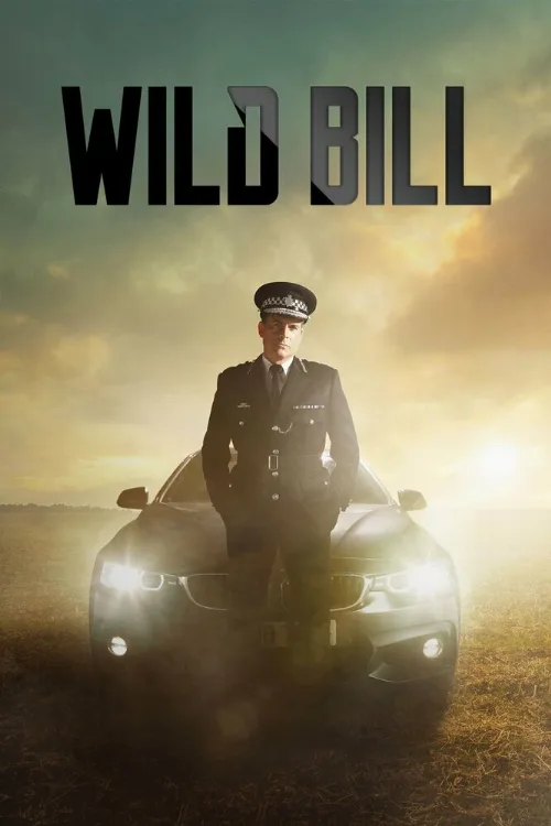 Дикий Билл (сериал, 2019)