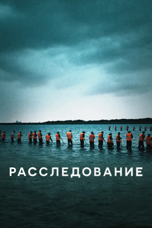 Расследование (сериал, 2020)
