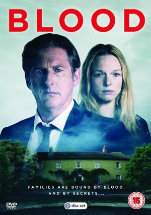 Кровь (сериал, 2018)