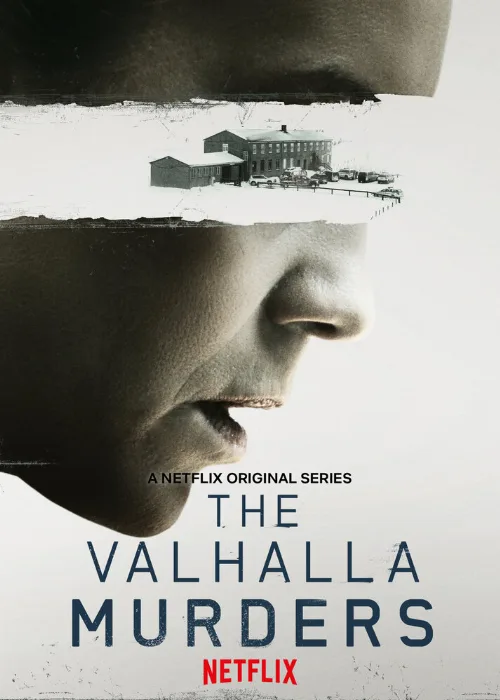 Убийства Вальгаллы (сериал, 2019) Убийства Вальгаллы (сериал, 2019)