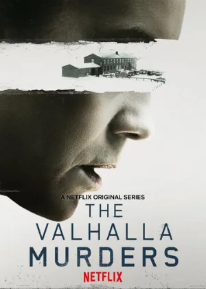 Убийства Вальгаллы (сериал, 2019)