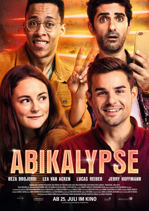 Вступительный экзамен (фильм, 2019) Вступительный экзамен (фильм, 2019)