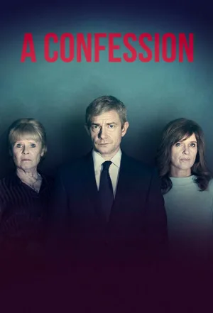 Исповедь (сериал, 2019)