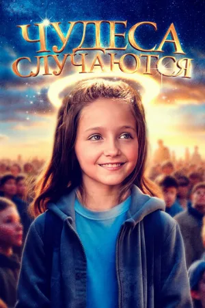 Чудеса случаются (фильм, 2021)