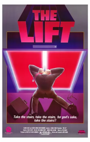 Лифт (фильм, 1983)