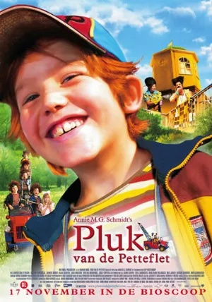 Плюк и его тягач (фильм, 2004)