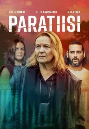 Рай (сериал, 2020)