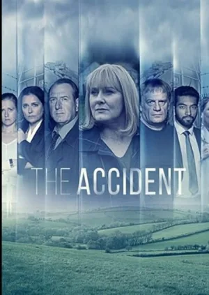 Происшествие (сериал, 2019)