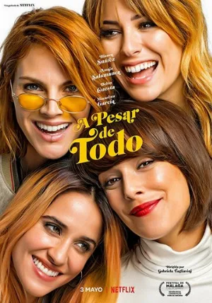 Несмотря ни на что (фильм, 2019)