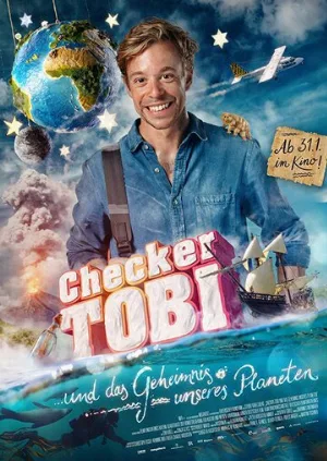 Исследователь Тоби и тайна нашей планеты (фильм, 2019)