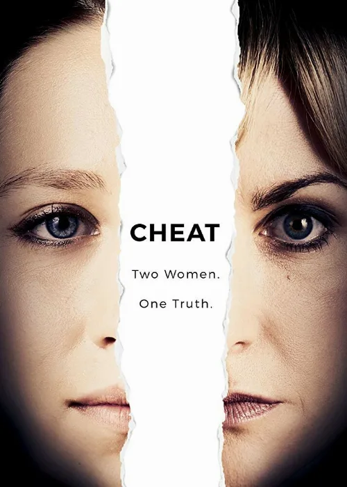 Обман (сериал, 2019) Обман (сериал, 2019)