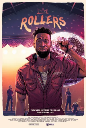 Роллерс (фильм, 2021)