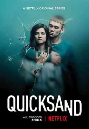 Зыбучие пески (сериал, 2019)