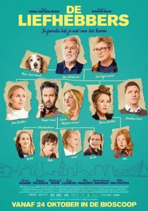 Лифхебберы (фильм, 2019)