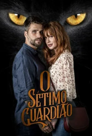 Седьмой хранитель (сериал, 2018)