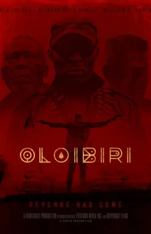 Олоибири (фильм, 2015)
