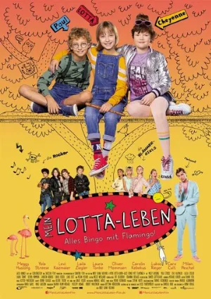 Жизнь Лотты (фильм, 2019)