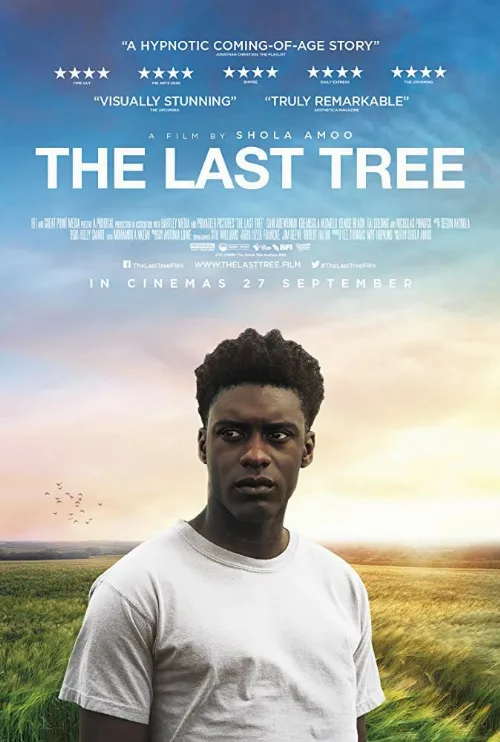 Последнее дерево (фильм, 2019) Последнее дерево (фильм, 2019)