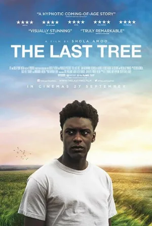 Последнее дерево (фильм, 2019)
