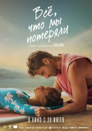 Всё, что мы потеряли (фильм, 2026)