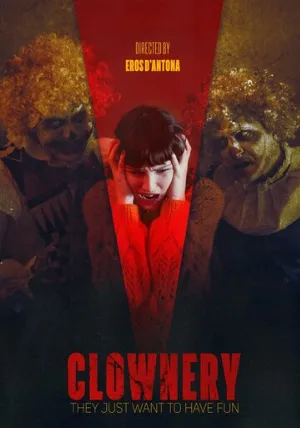 Клоунада (фильм, 2020)