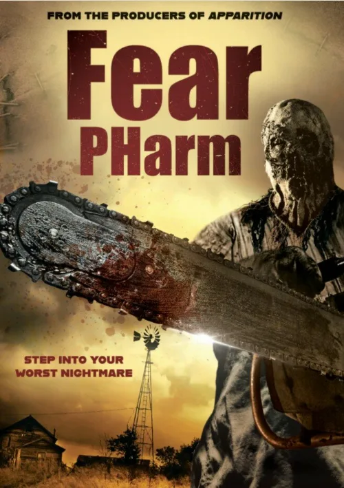 Ферма страха (фильм, 2020)