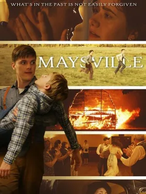 Мэйсвилл (фильм, 2021)