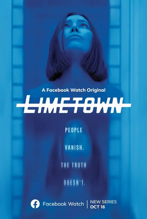 Лаймтаун (сериал, 2019) Лаймтаун (сериал, 2019)