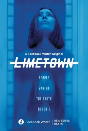Лаймтаун (сериал, 2019)