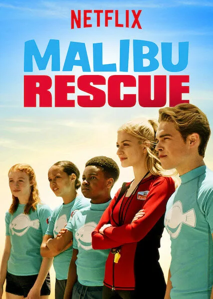 Спасатели Малибу (фильм, 2019)