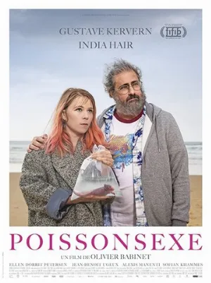 Рыбосекс (фильм, 2019)